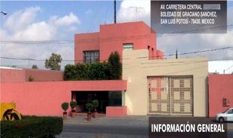 Foto de inmueble en Central, Tres Naciones, San Luis Potosí, S.L.P., Col. Soledad de Graciano Sanchez Centro C.P. 78430, Soledad de Graciano Sánchez