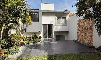 Foto de inmueble en La Cañada, 62160 Cuernavaca, Mor., Col. La Cañada C.P. 62160, Cuernavaca