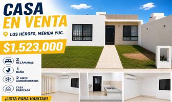 Foto de inmueble en Los Héroes, 97306 Yuc. #21Int. 65, Col. Los Héroes C.P. 97306, Mérida