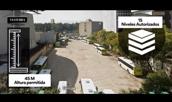 Foto de inmueble en Blvd Manuel Ávila Camacho, Cd. Satélite, 53100 Naucalpan de Juárez, Méx., Col. Ciudad Satélite C.P. 53100, Naucalpan de Juárez