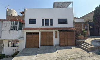 Foto de inmueble en Tekit 40, Popular Santa Teresa, Tlalpan, 14160 Ciudad de México, CDMX #40, Col. Popular Santa Teresa C.P. 14160, Tlalpan