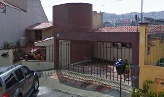Foto de inmueble en C Bosques de Arabedes 35 #35, Col. Paseos del Bosque C.P. 53297, Naucalpan de Juárez