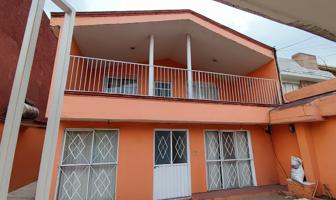 Foto de inmueble en Calle Sinaloa  #483, Col. Francisco Villa C.P. 54059, Tlalnepantla de Baz
