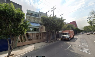 Foto de inmueble en Av Constituyentes 583, 16 de Septiembre, Miguel Hidalgo, 11810 Ciudad de México, CDMX, Col. 16 de Septiembre C.P. 11810, Miguel Hidalgo