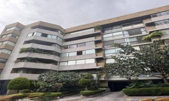 Foto de inmueble en COFRE DE PEROTE #s/n, Col. Lomas de Chapultepec V Sección C.P. 11000, Miguel Hidalgo