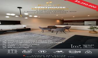 Foto de inmueble en 97347 Paseos del Mayab, Yuc. #54Int. 90, Col. Temozon Norte C.P. 97302, Mérida