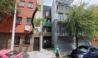 Foto de inmueble en Calle Soto #s/n, Col. Guerrero C.P. 06300, Cuauhtémoc