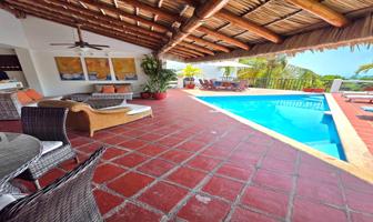 Foto de inmueble en NAVEGANTE #4, Col. Brisas del Marqués C.P. 39887, Acapulco de Juárez