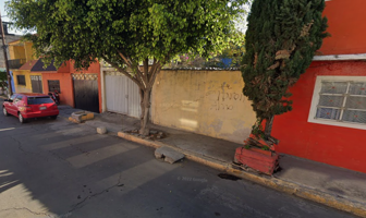 Foto de inmueble en Hda. Torrecillas 21, Impulsora Popular Avicola, 57130 Cdad. Nezahualcóyotl, Méx. #21, Col. Impulsora Popular Avícola C.P. 57130, Nezahualcóyotl