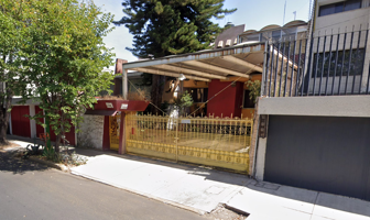 Foto de inmueble en Paseo de La Luz 288, Paseos de Taxqueña, Coyoacán, 04250 Ciudad de México, CDMX #288, Col. Paseos de Taxqueña C.P. 04250, Coyoacán