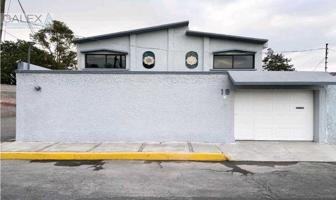 Foto de inmueble en Calle Santiago, Col. Punto Chalco C.P. 56600, Chalco