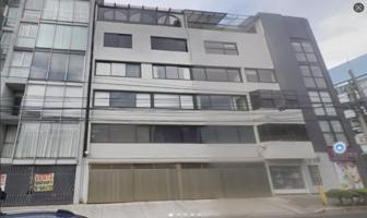 Foto de inmueble en Eugenia 719, Col del Valle Centro, Benito Juárez, 03100 Ciudad de México, CDMX #719, Col. Insurgentes San Borja C.P. 03100, Benito Juárez