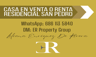 Foto de inmueble en San Pedro, 21254 Mexicali, B.C., Col. San Pedro Residencial C.P. 21254, Mexicali