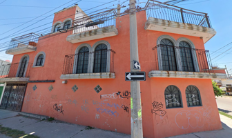 Foto de inmueble en Villa Verde 209, Villas de la Hacienda, 38015 Celaya, Gto. #209, Col. Villas de La Hacienda C.P. 38015, Celaya