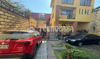 Foto de inmueble en Kopoma 167, Pedregal de San Nicolás 2da Secc, Tlalpan, 14100 Ciudad de México, CDMX #167, Col. Pedregal de San Nicolás 2A Sección C.P. 14100, Tlalpan