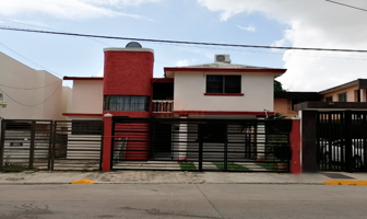 Foto de inmueble en Unidad Nacional, Tampico, Tamps., Col. Unidad Nacional C.P. 89410, Ciudad Madero