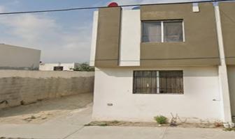 Foto de inmueble en C. Dr. Salvador Zubirán, Valle de San Blas, 66003 García, N.L. #s/n, Col. Rincón del Fraile C.P. 66003, García