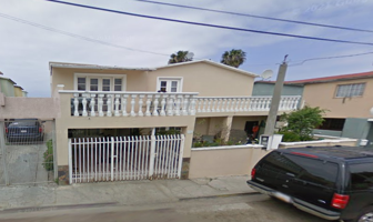 Foto de inmueble en C. del Risco, Playas de Tijuana, Dorada, Tijuana, B.C., Col. Coral Beach C.P. 22505, Tijuana