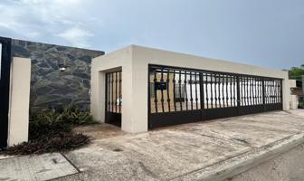 Foto de inmueble en Fraccionamiento Las Américas 2, 97302 Mérida, Yuc., Col. Las Américas C.P. 97302, Mérida