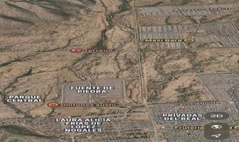 Foto de inmueble en Fuente de Piedra, 83118 Hermosillo, Son., Col. Parque Central C.P. 83118, Hermosillo