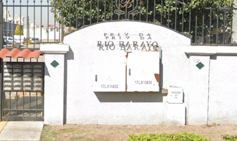 Foto de inmueble en Priv. Rio Barayo, 55767 Ojo de Agua, Méx., Col. Real Alcalá C.P. 55767, Tecámac