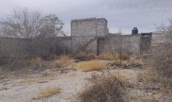 Foto de inmueble en BENJAMIN TORRES #s/n, Col. José Luz Torres C.P. 27297, Torreón
