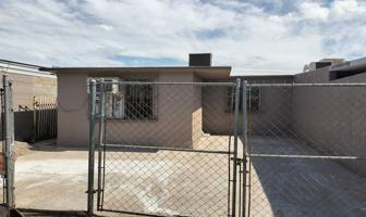 Foto de inmueble en El Pápago, 21185 Mexicali, B.C., Col. El Papago INFONAVIT C.P. 21185, Mexicali