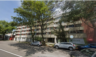 Foto de inmueble en América 5-105, Parque San Andrés, Coyoacán, 04040 Ciudad de México, CDMX #5, Col. Parque San Andrés C.P. 04040, Coyoacán