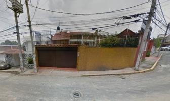Foto de inmueble en San Francisco, Col del Valle Centro, Ciudad de México, CDMX #s/n, Col. San Francisco C.P. 10810, La Magdalena Contreras