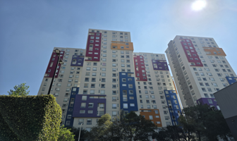 Foto de inmueble en Av. Río Consulado 800, Col del Gas, Azcapotzalco, 02970 Ciudad de México, CDMX #800, Col. Ampliación Del Gas C.P. 02970, Azcapotzalco