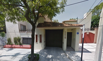 Foto de inmueble en Gutiérrez Zamora 246, Ampliacion Los Alpes, Álvaro Obregón, 01010 Ciudad de México, CDMX #246Int. 1, Col. Los Alpes C.P. 01010, Álvaro Obregón