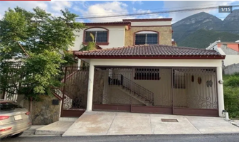Foto de inmueble en Juan Verazzano, Cumbres 5o. Sector Secc C, 64610 Monterrey, N.L. #2948, Col. Las Cumbres 2 Sector C.P. 64610, Monterrey