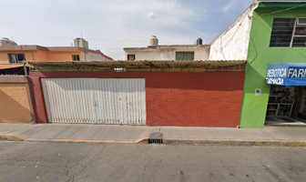 Foto de inmueble en Ajenjo 3 #3, Col. Las Rosas C.P. 55710, Coacalco de Berriozábal