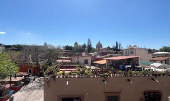 Foto de inmueble en Zona Centro, San Miguel de Allende, Gto. #s/n, Col. San Miguel de Allende Centro C.P. 37700, San Miguel de Allende