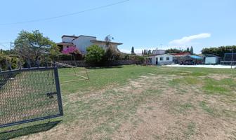 Foto de inmueble en Rancho Viejo #2, Col. Lomas de Cocoyoc C.P. 62847, Atlatlahucan