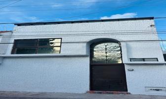 Foto de inmueble en Eucaliptos, 78153 San Luis Potosí, S.L.P. #s/n, Col. Albino García C.P. 78153, San Luis Potosí