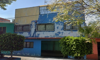 Foto de inmueble en Oriente 249 163 #163, Col. Agrícola Oriental C.P. 08500, Iztacalco