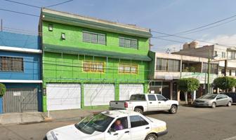 Foto de inmueble en Estado de Zacatecas 240, Providencia, Gustavo A. Madero, 07550 Ciudad de México, CDMX #240, Col. Providencia C.P. 07550, Gustavo A. Madero
