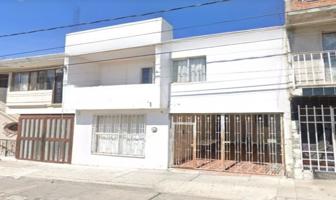 Foto de inmueble en Primera Constitución 134 #134, Col. Morelos I C.P. 20298, Aguascalientes