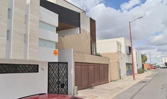 Foto de inmueble en Alameda Del Río 338 #338, Col. Lomas del Tecnológico C.P. 78215, San Luis Potosí