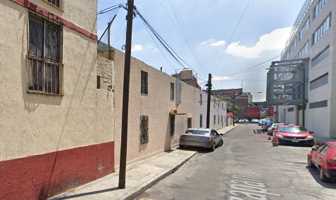 Foto de inmueble en Tizapan 22, Col. Centro, Centro, Cuauhtémoc, 06080 Centro, CDMX #22, Col. Centro (Área 8) C.P. 06080, Cuauhtémoc