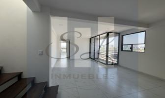 Foto de inmueble en Medellín 357, Roma Sur, Cuauhtémoc, 06760 Ciudad de México, CDMX #357Int. PH 2, Col. Roma Sur C.P. 06760, Cuauhtémoc