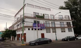 Foto de inmueble en plan de ayala, Col. Santo Tomas C.P. 11340, Miguel Hidalgo