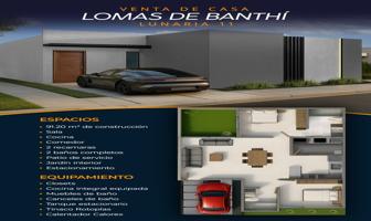 Foto de inmueble en Guadalupe Victoria, C. Francisco I. Madero esq, Banthi, 76804 San Juan del Río, Qro. #esq, Col. Banthí C.P. 76804, San Juan del Río