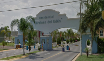 Foto de inmueble en Cto. Abraham, Jardines Del Edén, 45654 Jardines del Edén, Jal. #219, Col. La Arbolada Plus C.P. 45654, Tlajomulco de Zúñiga
