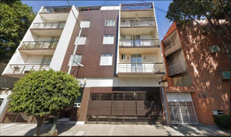 Foto de inmueble en Avenida Víctor Hugo, Col. Portales Sur C.P. 03300, Benito Juárez