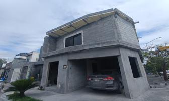 Foto de inmueble en Buenos Aires 217, Renaceres Residencial, 66614 Cdad. Apodaca, N.L. #217, Col. Renaceres Residencial 3 Sector C.P. 66614, Apodaca