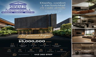 Foto de inmueble en Cam. a Jesús del Monte, 58350 Morelia, Mich., Col. Monte Real C.P. 58350, Morelia