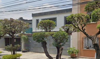 Foto de inmueble en Tepic, Roma Sur, 06760 Ciudad de México, CDMX, Col. Roma Sur C.P. 06760, Cuauhtémoc