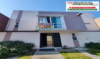 Foto de inmueble en Av. Paseo de las Misiones 1, 50230 Las Misiones, Méx. #1, Col. Villa Toscana C.P. 50230, Toluca